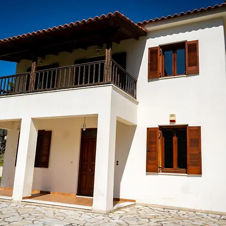 Neraya Villa