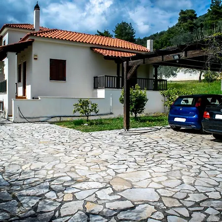 Neraya * Agios Andreas (Arcadia)