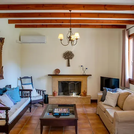 Villa Neraya