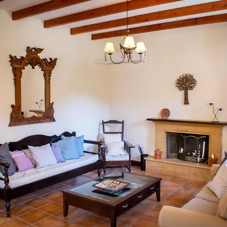 Neraya Villa Agios Andreas (Arcadia)